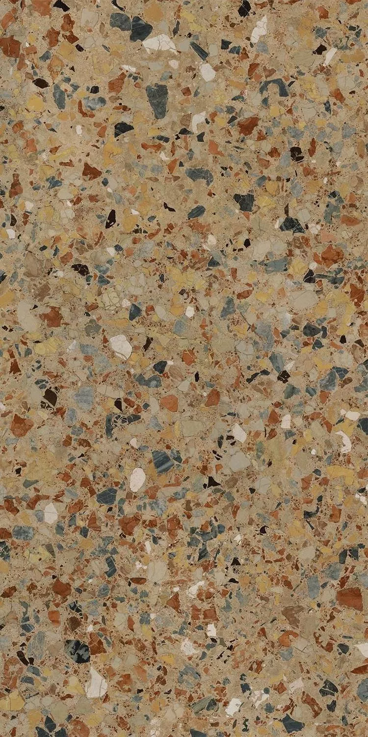 Stile Oro Matt Rect 60x120